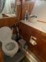 Mclaren PILOT HOUSE CRUISER Coastal Cruiser:Toilet