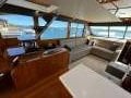 Maritimo M62 Cruising Motoryacht