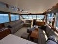 Maritimo M62 Cruising Motoryacht
