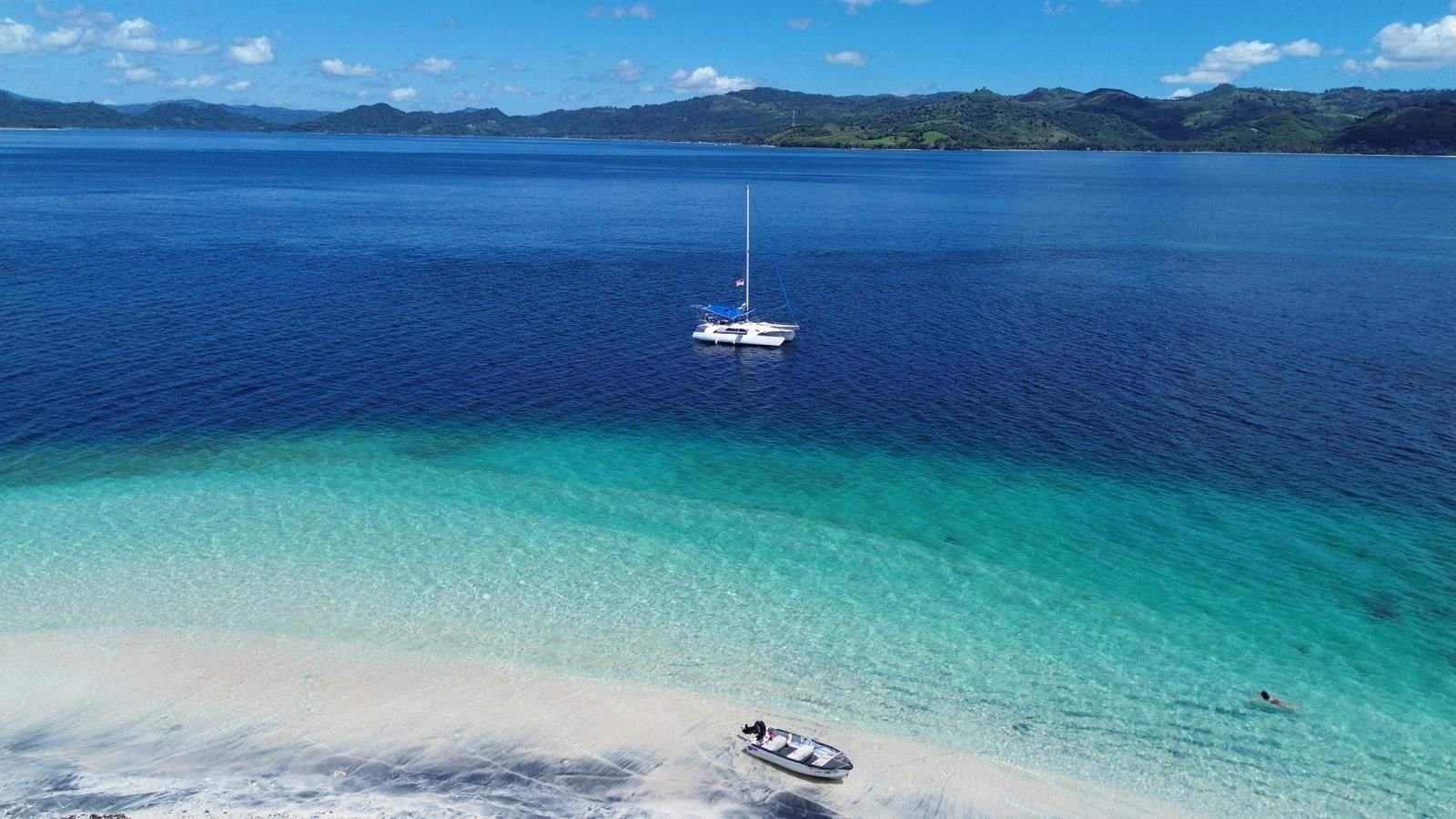 Crowther Buccaneer 36