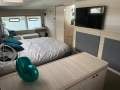 Aquila 50:Master Cabin