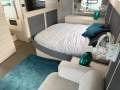 Aquila 50:Master Cabin
