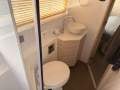 Aquila 50:Guest Cabin Ensuite