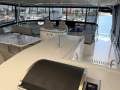 Aquila 50:Flybridge