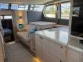Aquila 50:Saloon/Galley