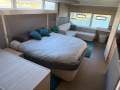 Aquila 50:Master Cabin