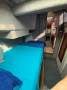 Simpson 40 Sailing Catamaran:Rear starboard cabin