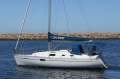 Beneteau Oceanis 321