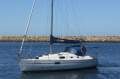 Beneteau Oceanis 321