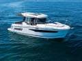Jeanneau Merry Fisher 895 Offshore *With pen at Hillarys Marina if required*