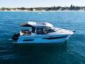 Jeanneau Merry Fisher 895 Offshore *With pen at Hillarys Marina if required*