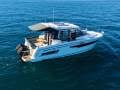 Jeanneau Merry Fisher 895 Offshore *With pen at Hillarys Marina if required*