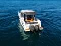 Jeanneau Merry Fisher 895 Offshore *With pen at Hillarys Marina if required*