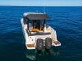 Jeanneau Merry Fisher 895 Offshore *With pen at Hillarys Marina if required*