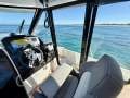Jeanneau Merry Fisher 895 Offshore *With pen at Hillarys Marina if required*