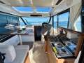 Jeanneau Merry Fisher 895 Offshore *With pen at Hillarys Marina if required*