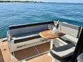 Jeanneau Merry Fisher 895 Offshore *With pen at Hillarys Marina if required*