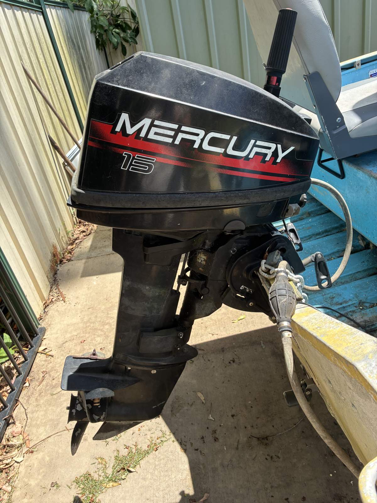 De Havilland Runabout Custom