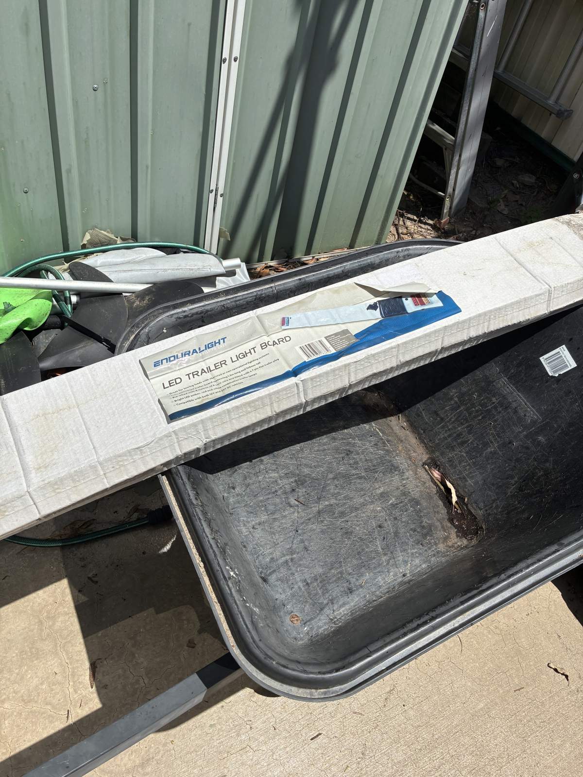 De Havilland Runabout Custom