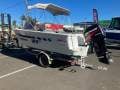 Stacer 525 Bowrider Boat, Motor, Trailer Package