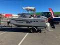 Stacer 525 Bowrider Boat, Motor, Trailer Package