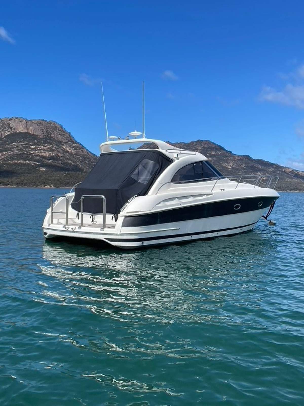 Bavaria Sport 37 HT Diesel