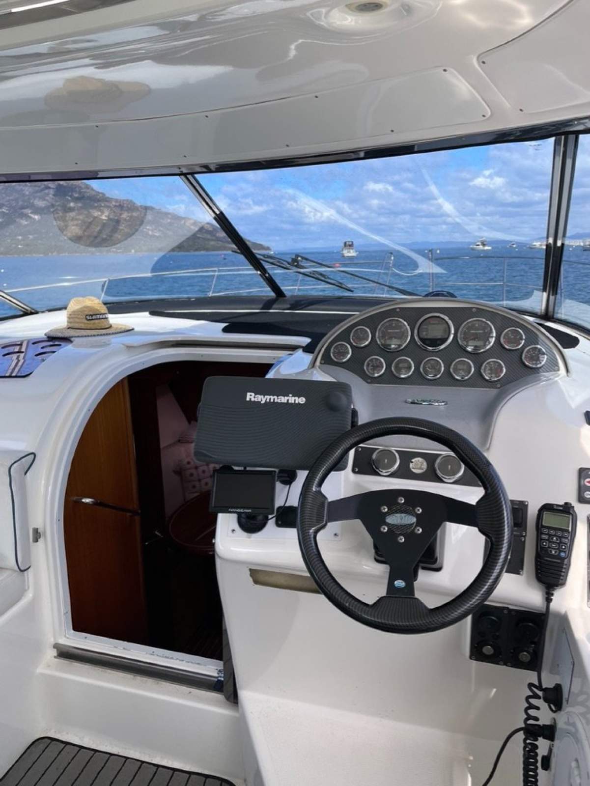 Bavaria Sport 37 HT Diesel