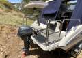 Whittley Cruisemaster 700 "Beautifully Modified" River Cruiser Many Features