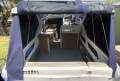 Whittley Cruisemaster 700 "Beautifully Modified" River Cruiser Many Features