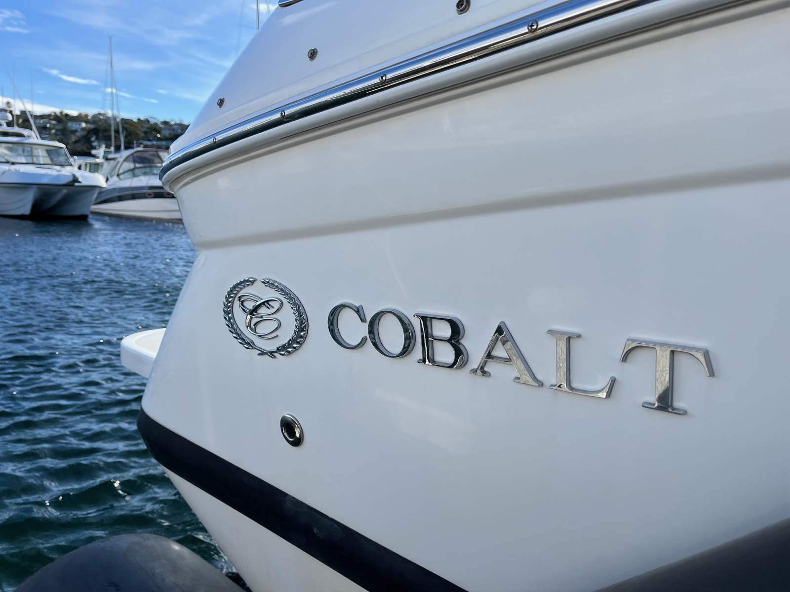 Cobalt 262