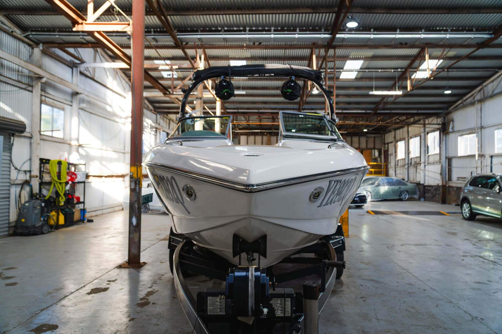 Centurion Avalanche C4