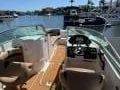 Hurricane Sundeck 2400