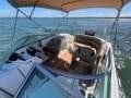 Hurricane Sundeck 2400