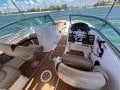 Hurricane Sundeck 2400