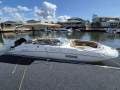 Hurricane Sundeck 2400