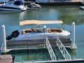 Hurricane Sundeck 2400