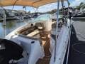 Hurricane Sundeck 2400