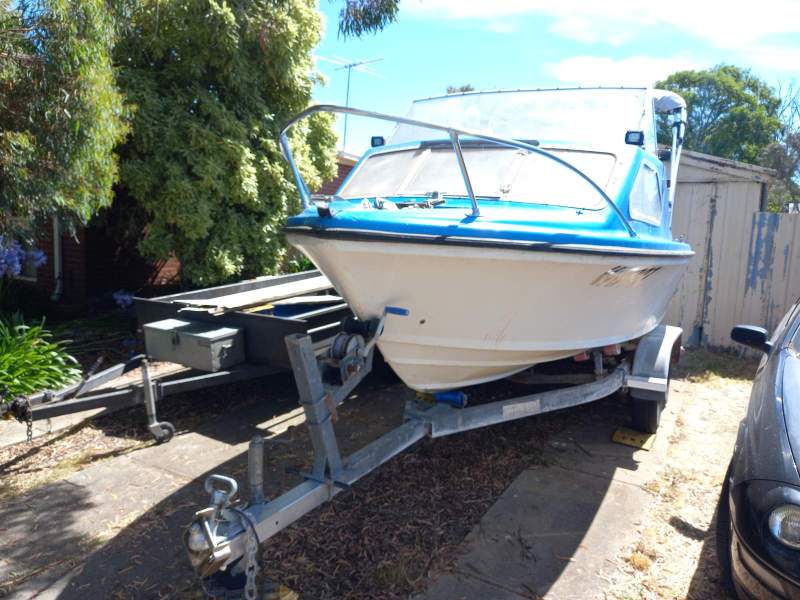 Caribbean Crestcutter