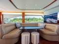 Riviera 53 Enclosed Flybridge