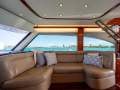 Riviera 53 Enclosed Flybridge