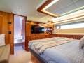Riviera 53 Enclosed Flybridge