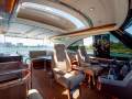 Riviera 53 Enclosed Flybridge
