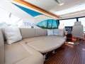 Riviera 53 Enclosed Flybridge