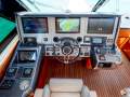 Riviera 53 Enclosed Flybridge