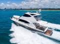 Riviera 53 Enclosed Flybridge