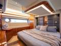 Riviera 53 Enclosed Flybridge