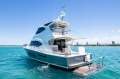 Riviera 53 Enclosed Flybridge