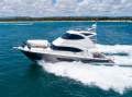 Riviera 53 Enclosed Flybridge
