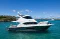 Riviera 53 Enclosed Flybridge