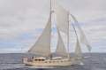 Ed Monk Schooner 70